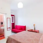度假居 Luna Rossa Salento