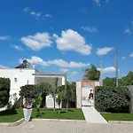Luna Rossa Salento 度假居