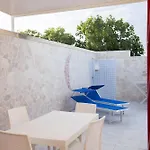 Luna Rossa Salento בית נופש