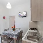 בית נופש Luna Rossa Salento