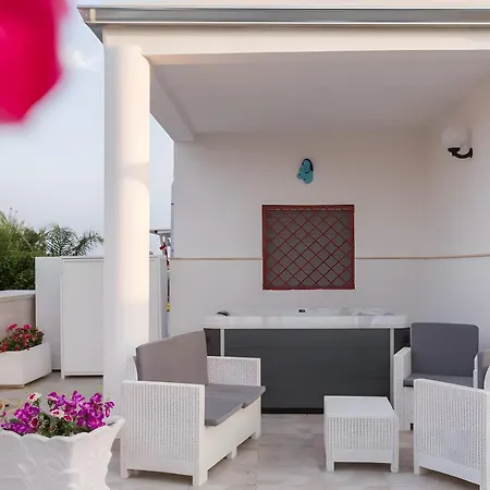 Luna Rossa Salento Holiday home Porto Cesareo
