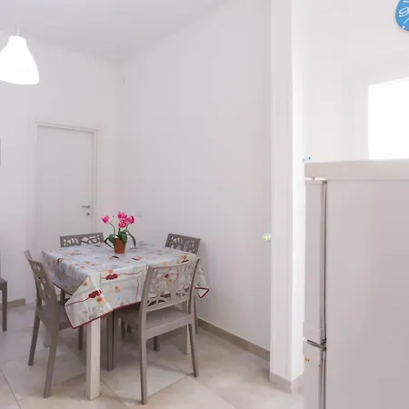 Holiday home Luna Rossa Salento