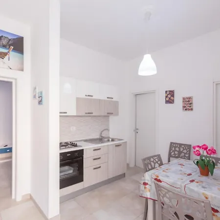 Holiday home Luna Rossa Salento *