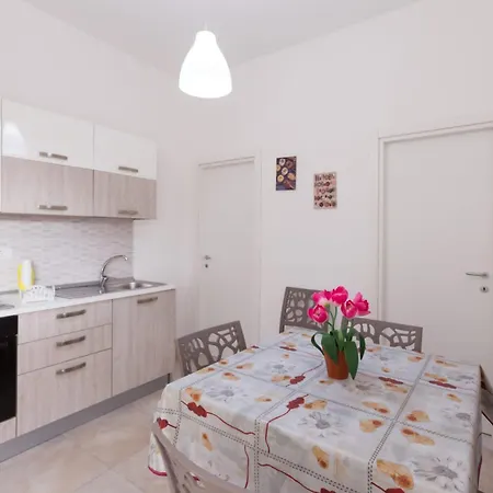 Holiday home Luna Rossa Salento Porto Cesareo