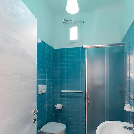 Holiday home Luna Rossa Salento Porto Cesareo